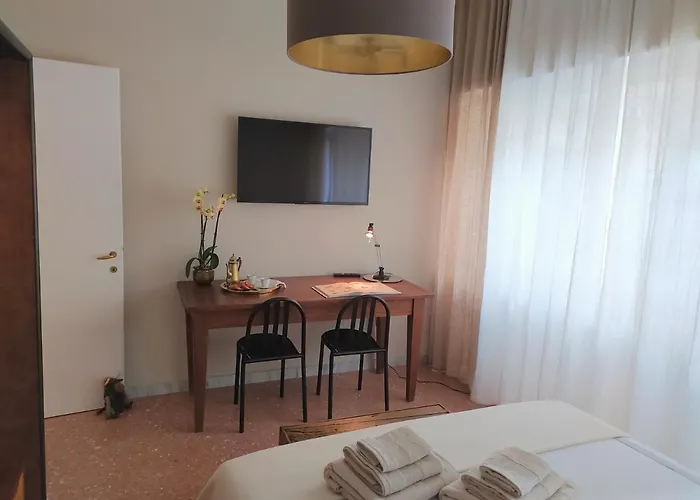 Dimora San Pietro Appartamento Roma